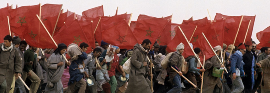 Le 49ème anniversaire de la glorieuse Marche verte